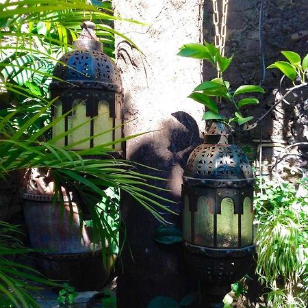 Апартаменти Ex Hacienda Гуанахуато Екстер'єр фото